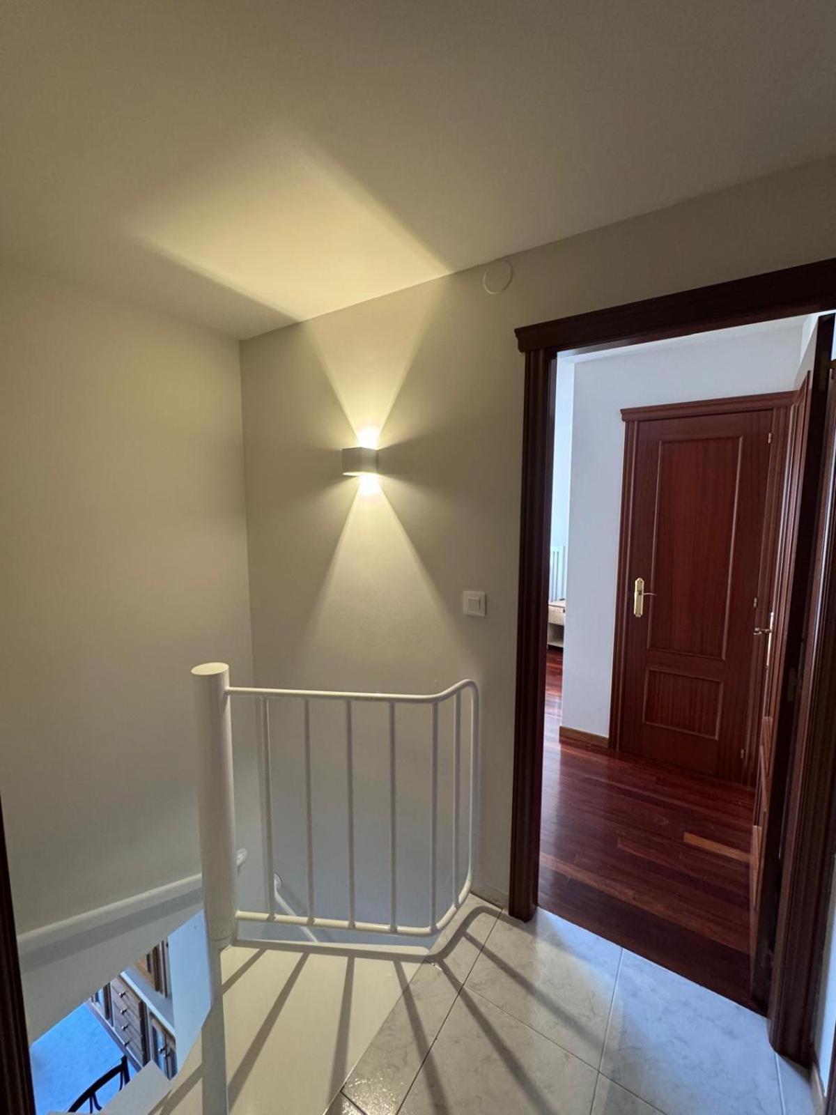 Duplex Olas De Ribadeo Luaran gambar